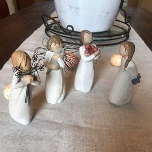 Willow Tree Figures Bundle